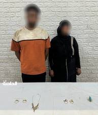 حرامية سرقة السيارات والمساكن بالقاهرة
