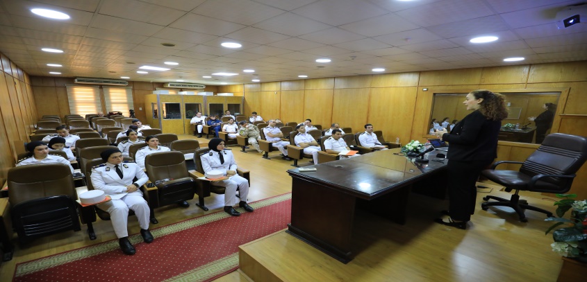 أكاديمية الشرطة تنظم دورة تدريبية للكوادر الأمنية بالوزارة