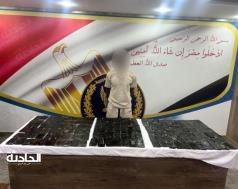 اقتحام أوكار الكيف