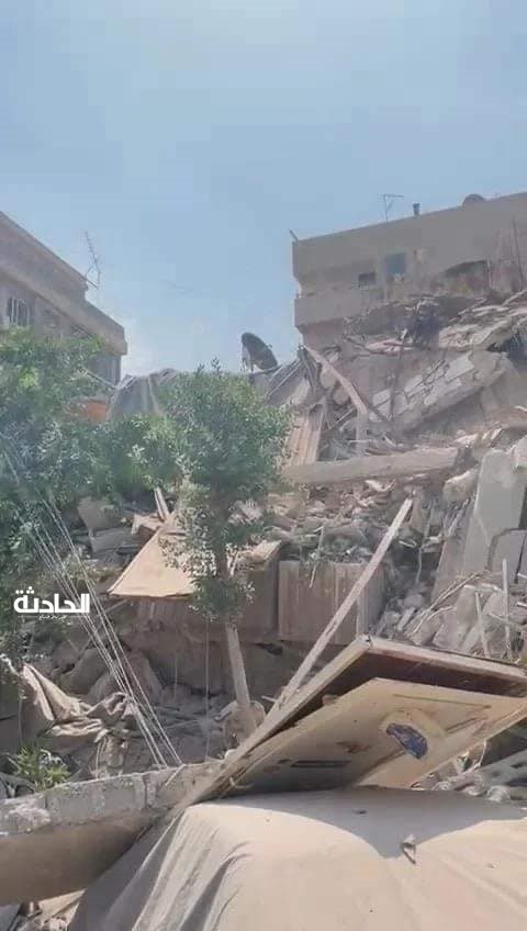 عقار أرض الجولف