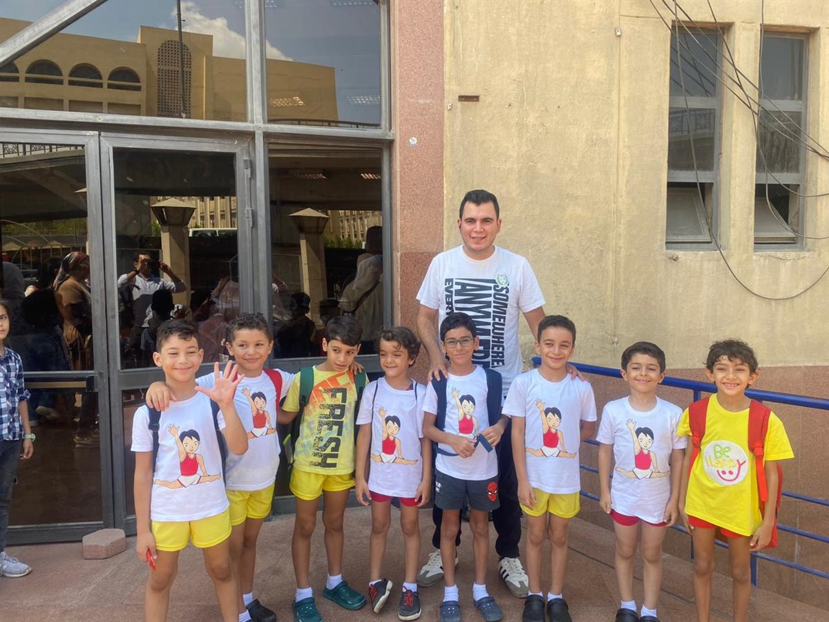 أبطال طلائع الجيش