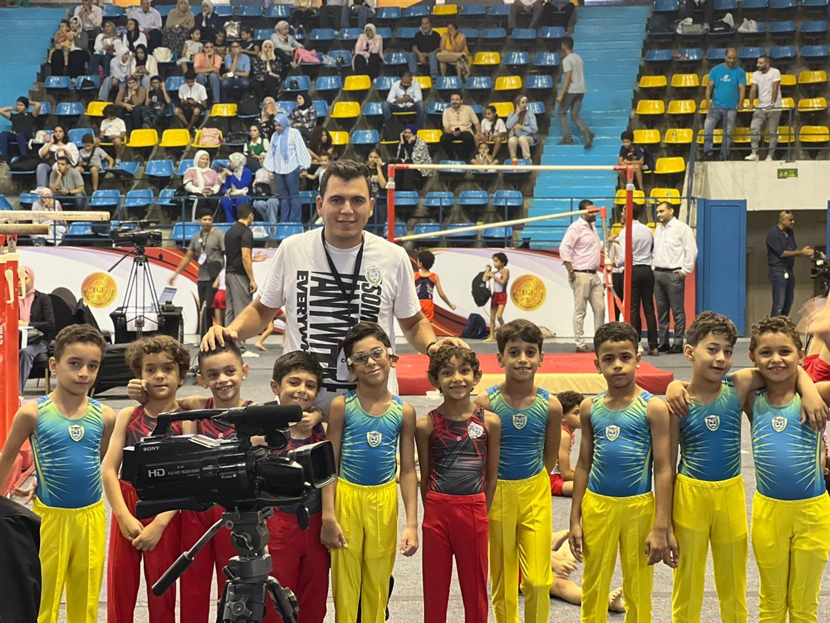 أبطال طلائع الجيش