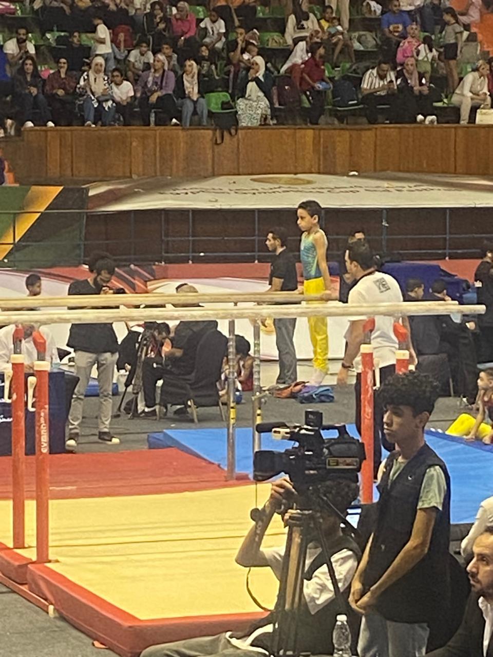 أبطال طلائع الجيش