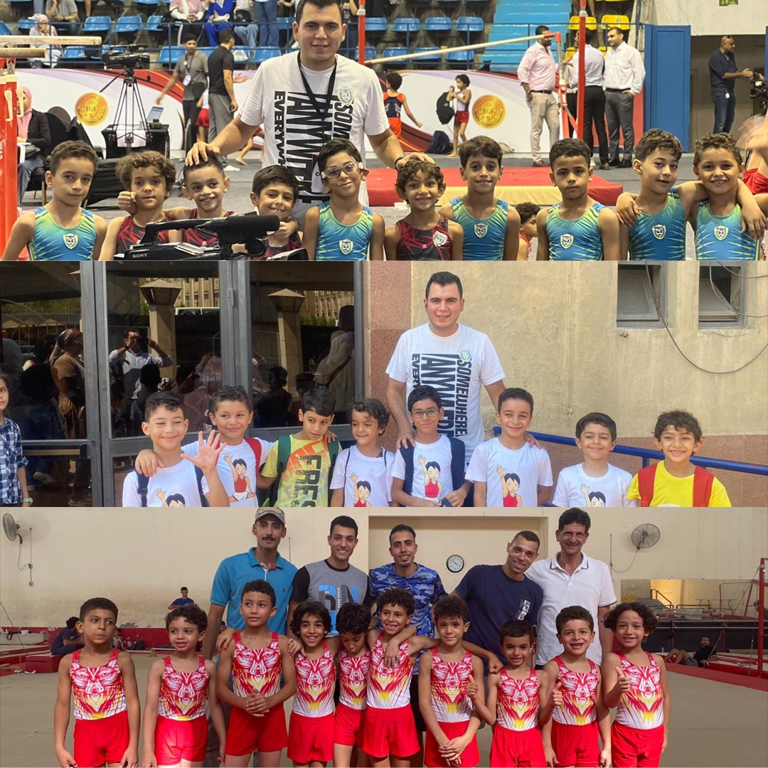أبطال طلائع الجيش