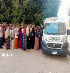 الأحوال المدنية توجه قوافل متنقلة لاستخراج البطاقات