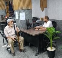 الأحوال المدنية توجه قوافل متنقلة لاستخراج البطاقات