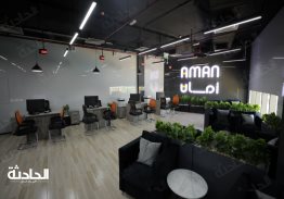 تشغيل وحدتين مرور مميزتين بالرحاب ومدينتي