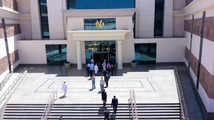 المؤتمر العاشر للمسئولين عن حقوق الإنسان بوزارات الداخلية العرب