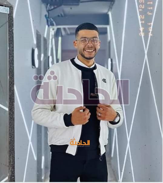المجني عليه