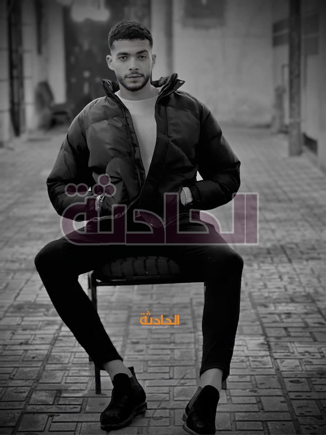 المجني عليه