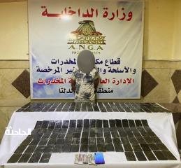 سقوط 9 عناصر إجرامية
