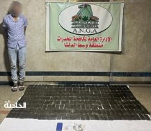 ضبط 5 عناصر إجرامية لحيازة مخدرات بقيمة 10 ملايين جنيه