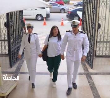 �الداخلية� تصطحب أبناء الشهداء إلى مدارسهم