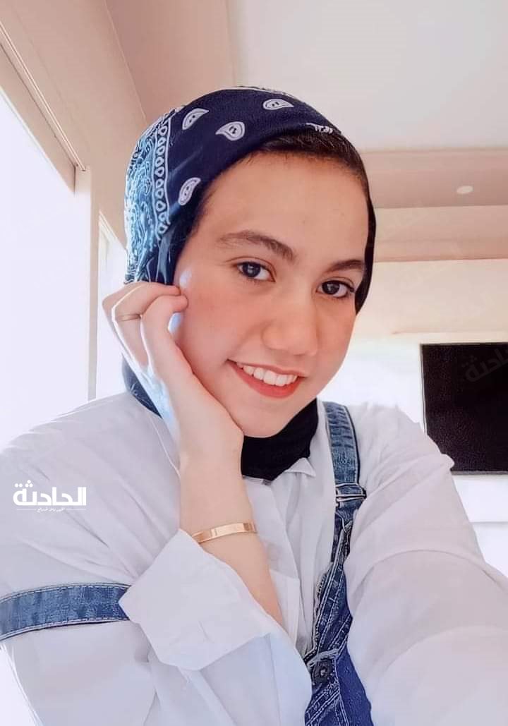 مصرع فتاتين بالشرقية