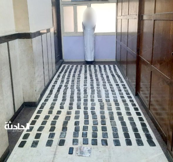حملات أمنية على الإسكندرية والمنوفية
