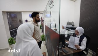 افتتاح مقر جديد للجوازات بـ 6 أكتوبر
