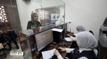 افتتاح مقر جديد للجوازات بـ 6 أكتوبر