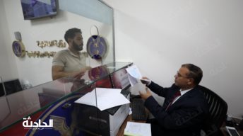افتتاح مقر جديد للجوازات بـ 6 أكتوبر