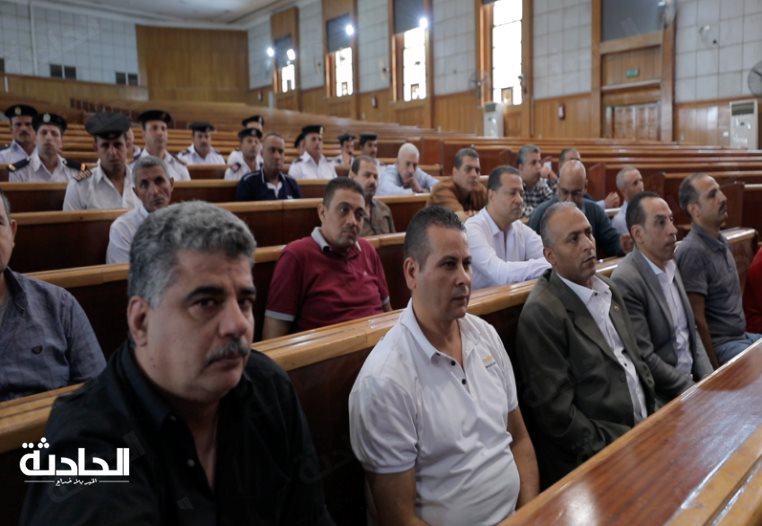 دورة تدريبية لقواعد نيلسون مانديلا لمعاملة السجناء