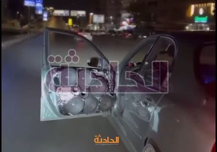 تعريض حياة المواطنين للخطر