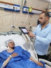الأحوال المدنية المتنقلة تستخرج 5770 بطاقة رقم قومي