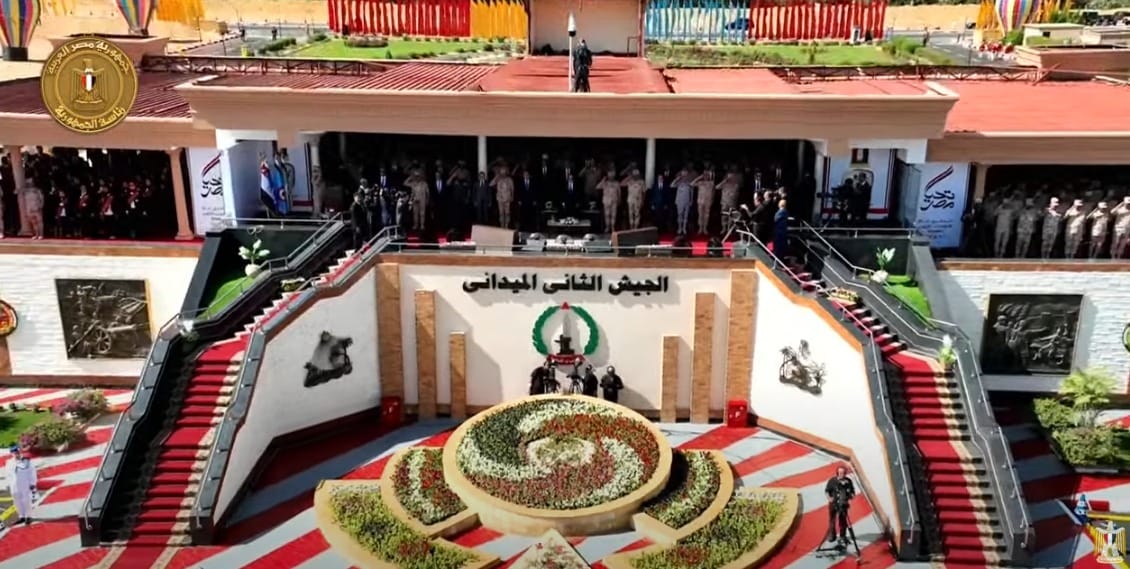 الجيش الثاني الميداني