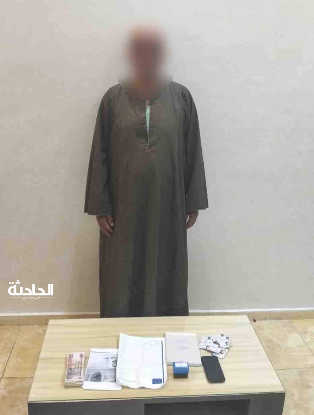 ضبط 3 شركات لإلحاق العمالة بالشرقية