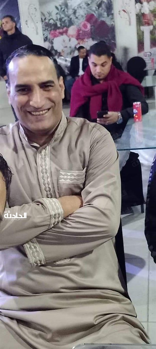 حادث تسرب غاز بالشرقية