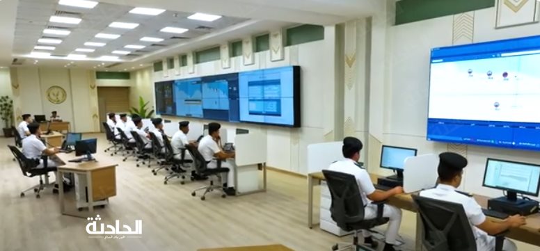 ضربة قاسمة لعصابة مراهنات
