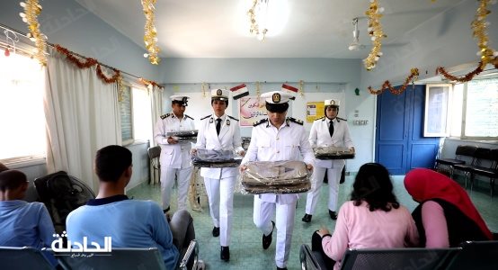 اليوم العالمي للمكفوفين والعصا البيضاء 2024
