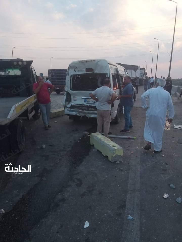 حادث الدائري الإقليمي
