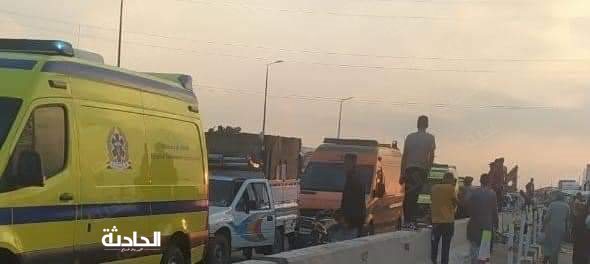 حادث الدائري الإقليمي