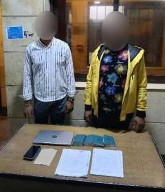 ضبط 3 شركات لإلحاق العمالة بالخارج بدون ترخيص