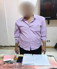 ضبط 3 شركات لإلحاق العمالة بالخارج بدون ترخيص