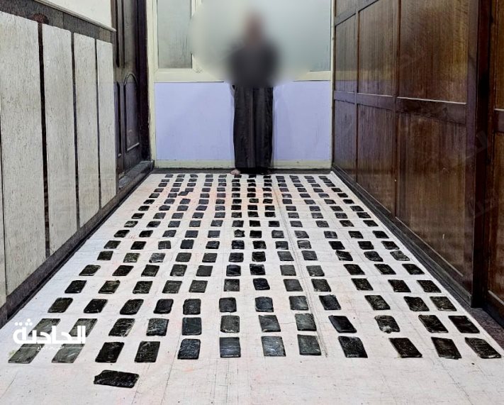 سقوط 19 عنصرًا إجراميًا لتجارة المخدرات