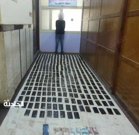سقوط 19 عنصرًا إجراميًا لتجارة المخدرات