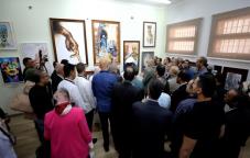 أكاديمية الشرطة