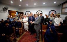 أكاديمية الشرطة