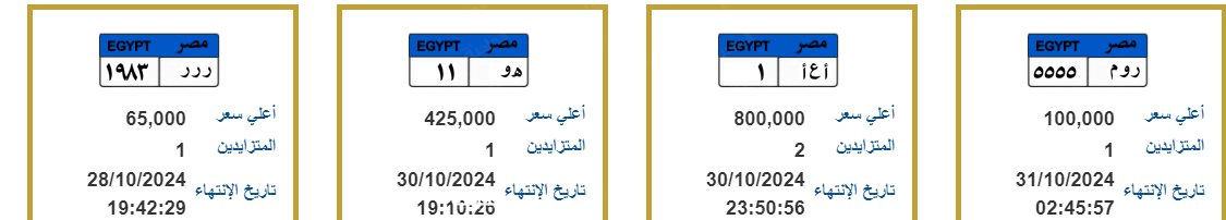 لوحات