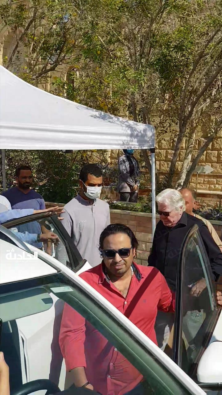 جنازة مصطفى فهمي