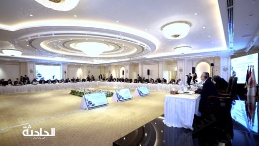 الداخلية تستضيف اجتماعات دورتين للمنظمة الدولية للحماية المدنية ICDO