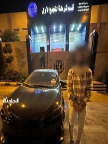 حركات استعراضية بالسيارات في شوارع القاهرة