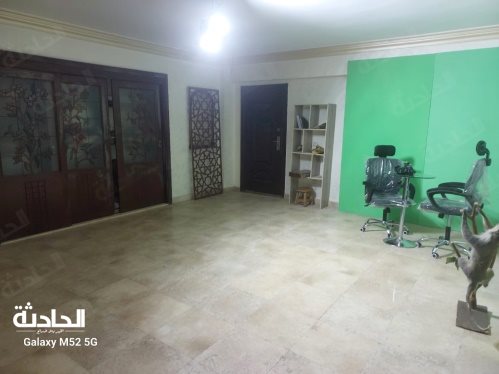 ضبط قناتين تبث من خارج البلاد في الهرم