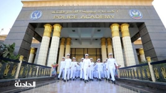 الداخلية تنظم زيارة طلبة أكاديمية الشرطة للعاصمة الإدارية