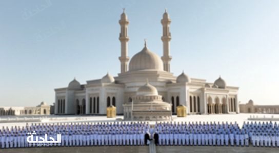 الداخلية تنظم زيارة طلبة أكاديمية الشرطة للعاصمة الإدارية