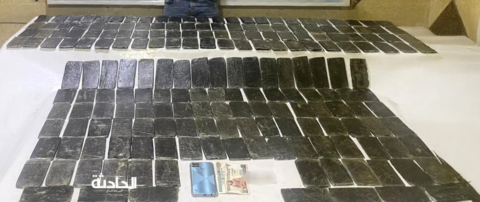 ضبط 3 عناصر لتجارة الحشيش بالبحيرة والإسكندرية