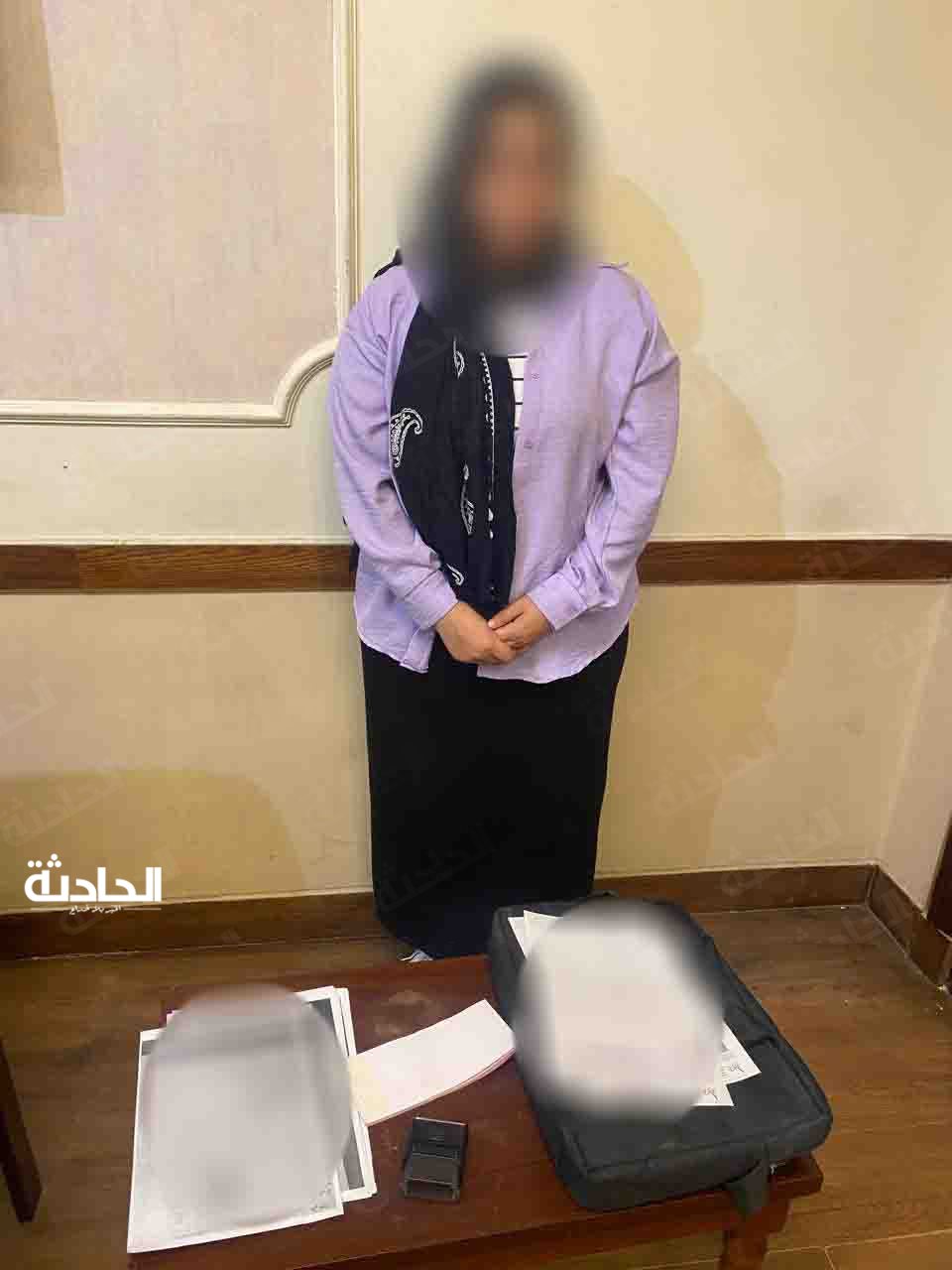 نصب
