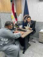 قافلة 33