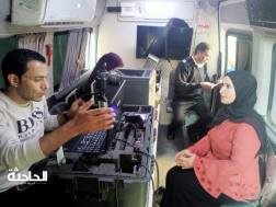 قوافل 4