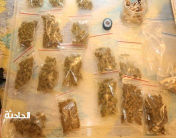 مخدرات بطعم الشيكولاته